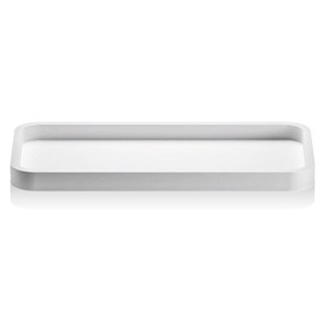 {{photo.Alt || photo.Description || 'Лоток универсальный DECOR WALTHER STONE DW 0971050 настольный'}}