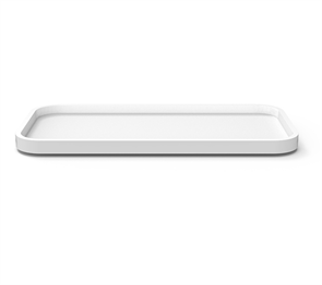 {{photo.Alt || photo.Description || 'Поднос DECOR WALTHER STONE 0975850 настольный цвет белый матовый'}}