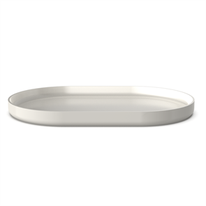 {{photo.Alt || photo.Description || 'Поднос DECOR WALTHER OF.LINE 0671848 настольный цвет Shell'}}