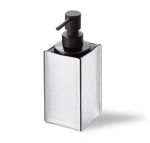 {{photo.Alt || photo.Description || 'Дозатор DECOR WALTHER NAPPA 0939050 настольный цвет белый'}}