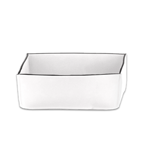 {{photo.Alt || photo.Description || 'Лоток DECOR WALTHER NAPPA 0938550 настольный цвет белый'}}
