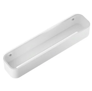 {{photo.Alt || photo.Description || 'Душевая полка DECOR WALTHER STONE 0973954 подвесная цвет белый хром'}}