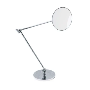 {{photo.Alt || photo.Description || 'Косметическое зеркало DECOR WALTHER 0102800 настольное цвет хром'}}