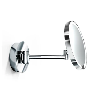 {{photo.Alt || photo.Description || 'Косметическое зеркало DECOR WALTHER 0125800 подвесное цвет хром'}}