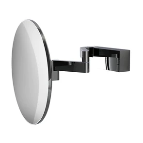 {{photo.Alt || photo.Description || 'Зеркало косметическое DECOR WALTHER VISION R 0126500 настенное цвет хром'}}