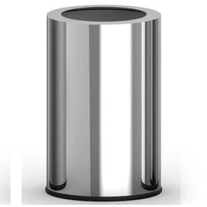 {{photo.Alt || photo.Description || 'Ведро DECOR WALTHER BAR MIKADO BASIC 0615000 напольное цвет хром'}}