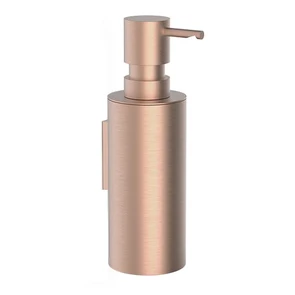 {{photo.Alt || photo.Description || 'Дозатор DECOR WALTHER MIKADO 0521115 подвесной цвет медь матовая'}}