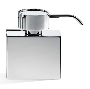 {{photo.Alt || photo.Description || 'Дозатор DECOR WALTHER UNIVERSAL 0852100 настольный цвет хром'}}