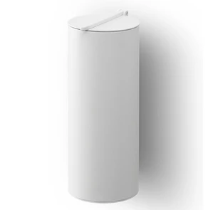 {{photo.Alt || photo.Description || 'Ведро DECOR WALTHER UNIVERSAL 0615150 подвесное цвет белый'}}