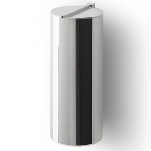 {{photo.Alt || photo.Description || 'Ведро DECOR WALTHER UNIVERSAL 0615100 подвесное цвет хром'}}