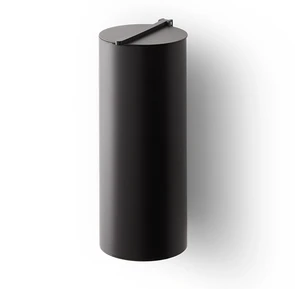 {{photo.Alt || photo.Description || 'Ведро DECOR WALTHER UNIVERSAL 0615160 подвесное цвет черный матовый'}}