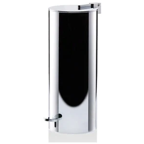 {{photo.Alt || photo.Description || 'Ведро DECOR WALTHER MIKADO 0612700 напольное цвет хром'}}