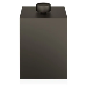 {{photo.Alt || photo.Description || 'Корзина для бумаги DECOR WALTHER UNIVERSAL 0614417 напольная цвет темная бронза'}}