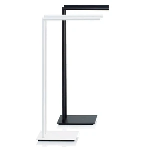 {{photo.Alt || photo.Description || 'Стойка DECOR WALTHER UNIVERSAL 0504850 напольная цвет белый матовый'}}