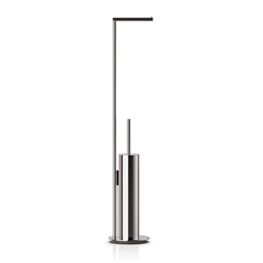 {{photo.Alt || photo.Description || 'Стойка DECOR WALTHER MIKADO 0522358 напольная цвет черный хром'}}