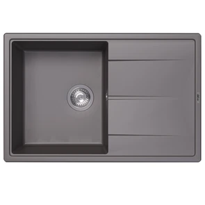 {{photo.Alt || photo.Description || 'Кухонная мойка ABBER Quarz AQ2904G серый'}}