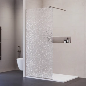 {{photo.Alt || photo.Description || 'Душевая перегородка RGW WA-55Nb (Лёд)'}}
