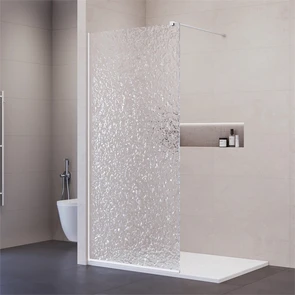 {{photo.Alt || photo.Description || 'Душевая перегородка RGW WA-55W (Лёд)'}}