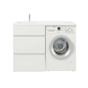{{photo.Alt || photo.Description || '120 Тумба "Орион 120" №2 (ум. Лакшери V120D1, Лакшери V121D1 с кронштейном и сифоном) под стиральную машину'}}