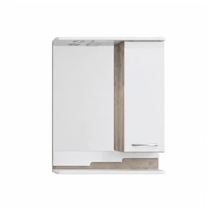 {{photo.Alt || photo.Description || '55 Зеркало-шкаф "Каскад-55" моринга'}}