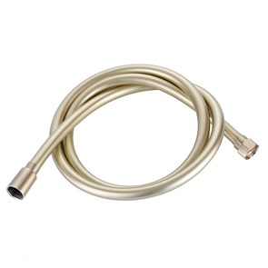 Душевой шланг ABBER AF0021G 150 см, золото матовое 6033