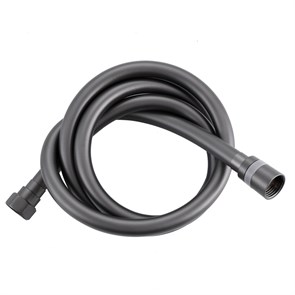 Душевой шланг ABBER AF0021NG 150 см, никель 6034