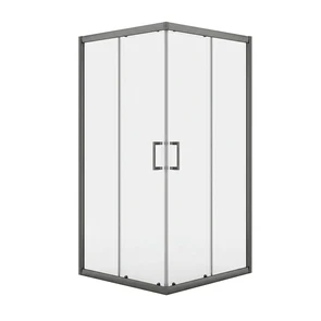 {{photo.Alt || photo.Description || 'EG3G Душевое ограждение квадрат EvaGold 100х100, профиль оружейная сталь, прозрачное стекло'}}