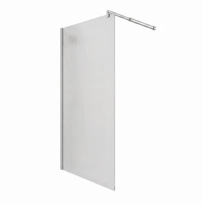 {{photo.Alt || photo.Description || 'EG6CF Душевая шторка EvaGold 110*190, профиль хром, рифленое стекло'}}