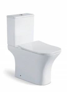 {{photo.Alt || photo.Description || 'Унитаз-компакт EG314 безободковый, сиденье тонкое ДП, крепления, арматура, горизонтальный выпуск'}}
