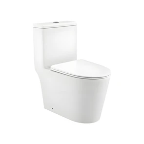 {{photo.Alt || photo.Description || 'Унитаз-моноблок EG407T безободковый круговой смыв, сиденье тонкое ДП, арматура (с гофрой и подводкой)'}}
