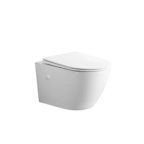 {{photo.Alt || photo.Description || 'Унитаз подвесной EG102C безободковый, сиденье тонкое ДП, крепления'}}