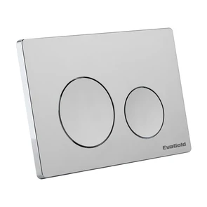 {{photo.Alt || photo.Description || 'Кнопка смыва EvaGold 03, пластик круг хром для инсталляции EvaGold 400 и EvaGold 500'}}