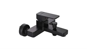 {{photo.Alt || photo.Description || 'Richard FB10B-PVD Смеситель для ванны латунь, черный EvaGold'}}