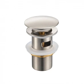 {{photo.Alt || photo.Description || 'Клапан донный для раковины MILACIO Ultra 050, MCU.050.SS, Нержавеющая сталь'}}