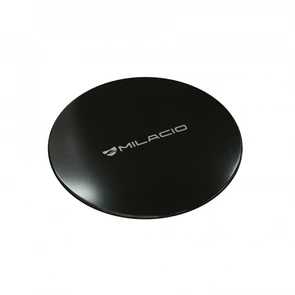 {{photo.Alt || photo.Description || 'Декоративная крышка Milacio, MCU.004.MB, чёрный матовый'}}