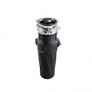 {{photo.Alt || photo.Description || 'Измельчитель для пищевых отходов MILACIO VIDA 750 PRO, 5550750.TB,  Total Black'}}