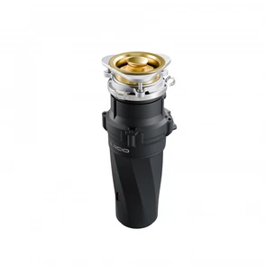 {{photo.Alt || photo.Description || 'Измельчитель для пищевых отходов MILACIO VIDA 750 PRO, 5550750.GD, золото'}}