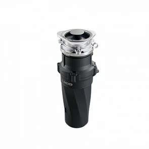 {{photo.Alt || photo.Description || 'Измельчитель для пищевых отходов MILACIO VIDA 750 PRO, 5550750, нержавеющая сталь'}}