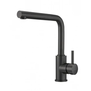 {{photo.Alt || photo.Description || 'Смеситель для кухни Milacio Ultra, MCU.555.TB, Total Black'}}