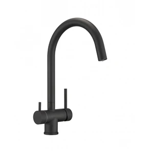 {{photo.Alt || photo.Description || 'Смеситель для кухни Milacio Ultra, MCU.554.TB,Total Black'}}