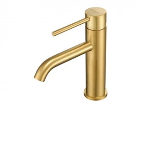 {{photo.Alt || photo.Description || 'Смеситель для раковины Milacio Ultra, MCU.550.GD, золото'}}