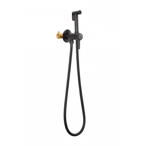 {{photo.Alt || photo.Description || 'Душ гигиенический Milacio Ultra, MCU.850.MB, чёрный матовый'}}