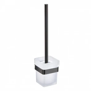 {{photo.Alt || photo.Description || 'Ёршик для ванной MILACIO Ultra ,MCU.954.MB, настенный, чёрный матовый'}}