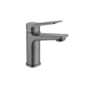 {{photo.Alt || photo.Description || 'Смеситель Prohanss P66.10.09 для раковины  монолитный, графит'}}