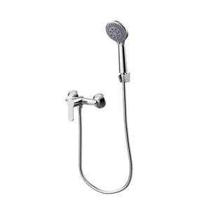 {{photo.Alt || photo.Description || 'Смеситель Prohanss P64.20 для душа без излива , хром'}}