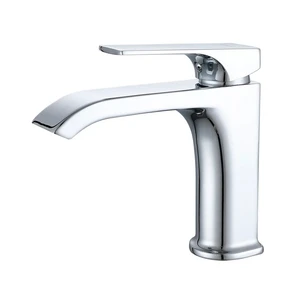 {{photo.Alt || photo.Description || 'Смеситель Prohanss P61.10 для раковины  монолитный, хром'}}