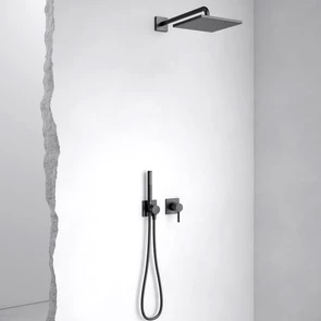 {{photo.Alt || photo.Description || 'Душевой Kомплект № 4 KEUCO IXMO, 59603370002, на 2 потребителя, с квадратными розетками, черный матовый'}}