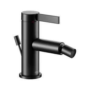 {{photo.Alt || photo.Description || 'Смеситель для биде, с гарнитурой KEUCO IXMO PURE, 59509371000, черный матовый'}}