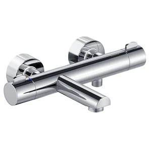 {{photo.Alt || photo.Description || 'Смеситель для ванны DN 15 KEUCO PLAN BLUE, 53920010100, хром'}}