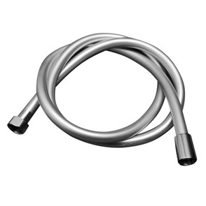 Душевой шланг ABBER AF0021 150 см, хром 6134